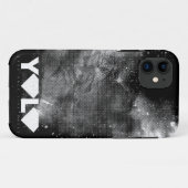 YOLO Case-Mate iPhone HÜLLE (Rückseite (Horizontal))