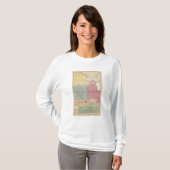 Yolo County 3 T-Shirt (Vorne ganz)