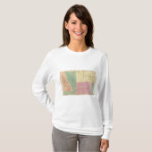Yolo County 4 T-Shirt (Vorne ganz)