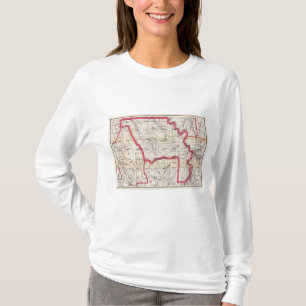 Yolo County, Kalifornien T-Shirt
