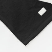 Yolo Jk Brb Jesus Yahweh Resurrection Christian Ea Fleecedecke (Ecke)