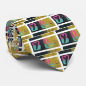 YOLO KRAWATTE (Gerollt)