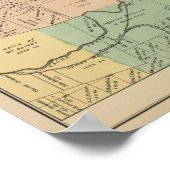 Yolo Landkreis 3 Poster (Ecke)