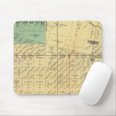 Yolo Landkreis 5 Mousepad (Mit Mouse)