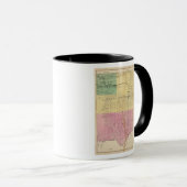 Yolo Landkreis 5 Tasse (VorderseiteRechts)