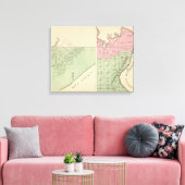 Yolo Landkreis 6 Leinwanddruck (Insitu (Wohnzimmer))