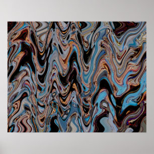 Yolo Landkreis Fair Abstrakt 2, 2017   SVP-Bilder Poster