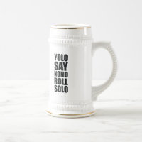 YOLO-Rollensolo