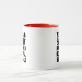 YOLO-Rollensolo Tasse (Zentrum)