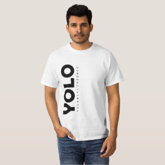 YOLO-T - Shirt