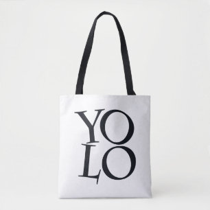YOLO TASCHE