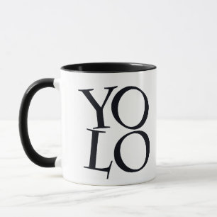 YOLO TASSE