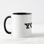 YOLO-Tasse Tasse (Links)