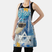 Yom Kippur Schürze (InSitu)