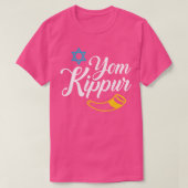 Yom Kippur T-Shirt (Design vorne)