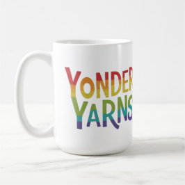 Yonder Garne Kaffeetasse