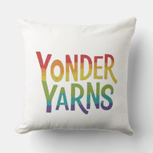 Yonder Yarns