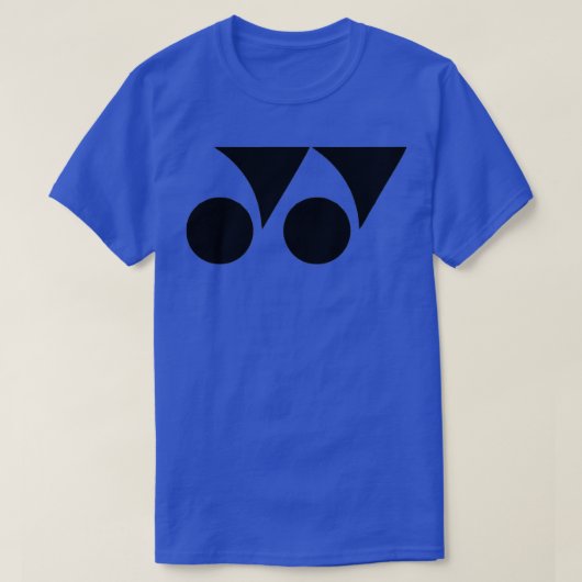 Yonex T T-Shirt (Design vorne)