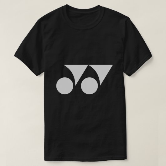 Yonex X-Large Center Essential T - Shirt (Design vorne)