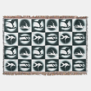 Yong Chun Gong Fu Decke