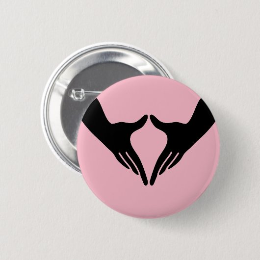 Yoni-Button Button (Vorne & Hinten)