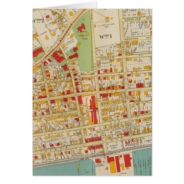 Yonker New York (Vorne)