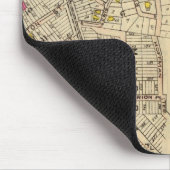 Yonker, New York 10 Mousepad (Ecke)