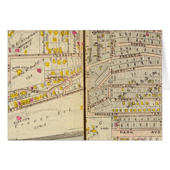 Yonker, New York 12 (Vorderseite (Horizontal))