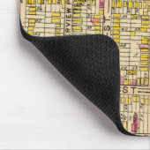 Yonker, New York 14 Mousepad (Ecke)