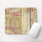 Yonker, New York 14 Mousepad (Mit Mouse)