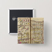 Yonker, New York 9 Button (Vorne & Hinten)