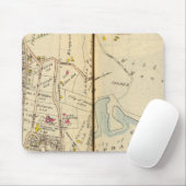 Yonker, New York 9 Mousepad (Mit Mouse)