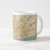 Yonker New York Jumbo-Tasse (Vorderseite Rechts)
