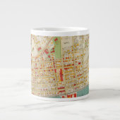 Yonker New York Jumbo-Tasse (Vorderseite)