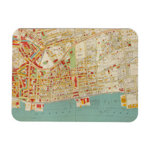 Yonker New York Magnet