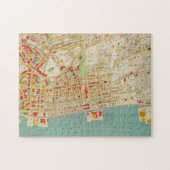 Yonker New York Puzzle (Horizontal)