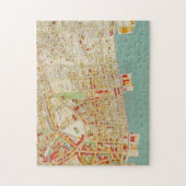 Yonker New York Puzzle (Vertikal)
