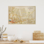 Yonkers 1 poster (Küche)