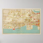 Yonkers Atlas Poster (Vorne)