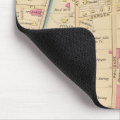 Yonkers Awards 2-3, New York Mousepad (Ecke)