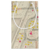 Yonkers Karten-Atlas Kleine Geschenktüte (Rückseite)