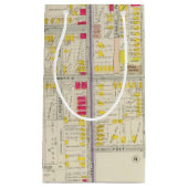 Yonkers Karten-Atlas Kleine Geschenktüte (Vorderseite)