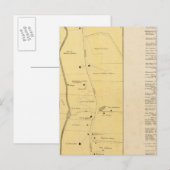 Yonkers N pt Postkarte (Vorne/Hinten)