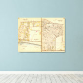 Yonkers, New York 12 Leinwanddruck (Insitu (Holzboden))