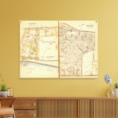 Yonkers, New York 12 Leinwanddruck (Insitu (Wohnzimmer))