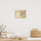 Yonkers, New York 14 Poster (Küche)