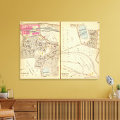 Yonkers, New York 15 Leinwanddruck (Insitu (Wohnzimmer))