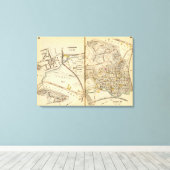 Yonkers, New York 17 Leinwanddruck (Insitu (Holzboden))