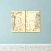 Yonkers, New York 18 Leinwanddruck (Insitu (Holzboden))