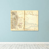 Yonkers, New York 19 Leinwanddruck (Insitu (Holzboden))